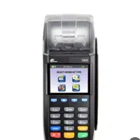 دستگاه کارتخوان ثابت s800