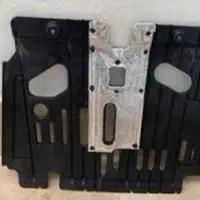 سینی زیر ماشین 207