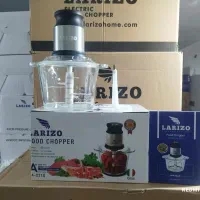 پخش لوازم آشپزخانه برند ( LARIZO )
