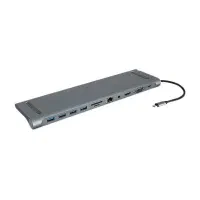 هاب USB C کی نت