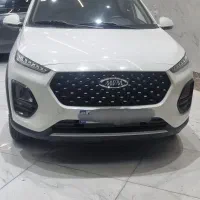 ام وی ام x22پرو مدل ۱۴۰۳ گارانتی فعال در حد