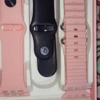 ساعت هوشمند