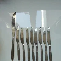 چاقو استیل نو نو