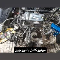 گیربکس پژواستارت سرسیلندرکمپرسورپمپ هیدرولیک دینام|قطعات یدکی و لوازم جانبی|کرمانشاه, |دیوار