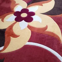 فرش 12 متری ماشینی