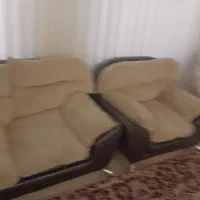 مبلمان راحتی|مبلمان خانگی و میز عسلی|کاشان, بهشتی|دیوار