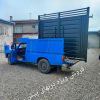 درب ماشین رو