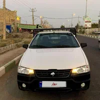 اریسان ۲ مدل ۱۴۰۴