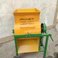 آسیاب یونجه کوب خرمنکوب