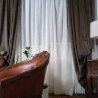 چهار عدد والان مخمل کالیفرینا عددی