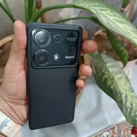 شیائومی Redmi Note 13 Pro با حافظهٔ ۵۱۲ گیگابایت