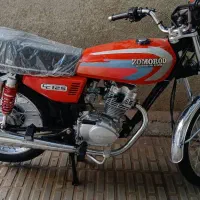 موتور مدل ۹۵صفر فابریک