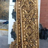 پرده و کتیبه