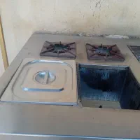 فر فست فود|کافی‌شاپ و رستوران|کوهسار (البرز), |دیوار