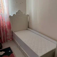 تخت نوزادی به نوجوانی|تخت و سرویس خواب|تهران, ارامنه|دیوار