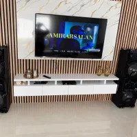 باند مارک jbl|سیستم صوتی خانگی|مشهد, آبادگران|دیوار