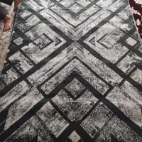 طرح فرش ، عرض 1.50 طول 2.25 متراژ 4 متری|فرش|گلستان (تهران), |دیوار