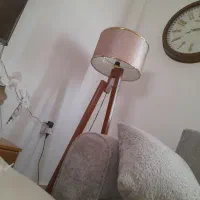 اباژور ایستاده
