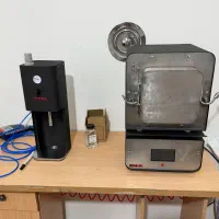 دستگاه پرس پنوماتیک