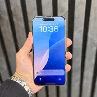 iPhone 15 pro max|موبایل|نیشابور, فردوس شمالی|دیوار
