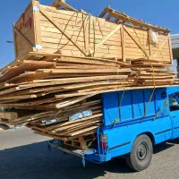 خر  یدار  ضایعاتی چوب و آهن  الاتی|عمده‌فروشی|تهران, جمهوری|دیوار