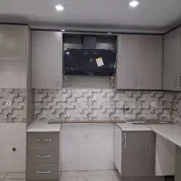 کابینت|مصالح و تجهیزات ساختمان|گرمدره, |دیوار