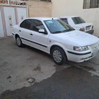 سمند EF7 مدل برج ۱۲ نودونه