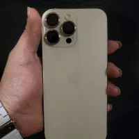 ۱۶ پرو مکس شبیه نو