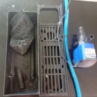 تاپ فیلتر کم کار