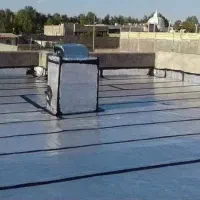 نصب ایزوگام