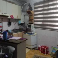 فروش واحد همکف 55 متری بلوار شهید انصاری کوچه وحدت