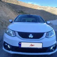 ساینا اس   مدل ۱۴۰۲  در حد