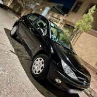 ۲۰۶ تیپ دو مدل ۹۶ بیرنگ