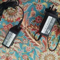 شارژر لپتاپ لنوو|قطعات و لوازم جانبی رایانه|بابل, |دیوار