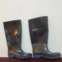 چکمه مردانه سایز ۴۵