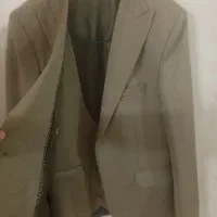 کت و شلوار اسپرت