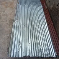 حلب دوست دوم ورق حصابی سنگین دونه ۴۰۰|مصالح و تجهیزات ساختمان|خمام, |دیوار