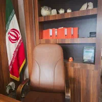 علیخانی ۱۷۰متر موقعیت اداری