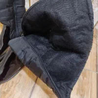 بوت زنانه بلند کاپشنی|کیف، کفش، کمربند|بندر انزلی, آذربایجان|دیوار