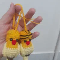 آویز گوشی