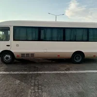 مینی بوس جک سبلان (آرتا)