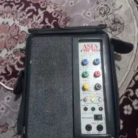 اکو همراه و تمپو باند