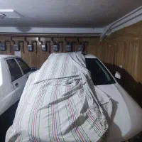 دناپلاس توربوابشنال مدل 401|خودرو سواری و وانت|تهران, مقدم|دیوار