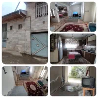 خانه ویلایی مسکونی/ ارزنده  /سند /۱۶۸ متری /دیانتی