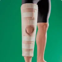 زانو بند طبی اتل دار جنس مرغوب|آرایشی، بهداشتی، درمانی|سلماس, |دیوار