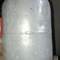 شارژ کپسول گاز