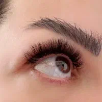 لیفت و اکستنشن مژه و ابرو