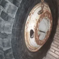 رینگ و لاستیک 12.20 میشلن گل معدنی