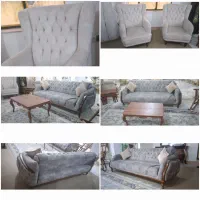 فروش مبلمان نو