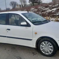 سمندLxمدل ۹۵|خودرو سواری و وانت|مریوان, |دیوار